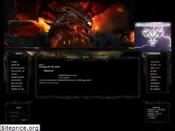 Sites similar to force-back-gravity.de