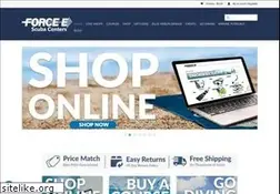 Sites similar to force-e.com
