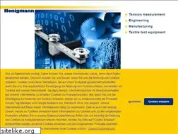 Sites similar to force-measuring-bearing.de