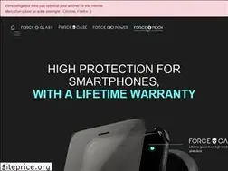 Sites similar to force-mobility.fr