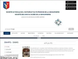 Sites similar to force-publique.net