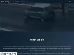 Sites similar to force-racing.co.uk