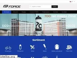 Sites similar to force.bike