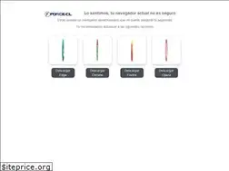 Sites similar to force.cl