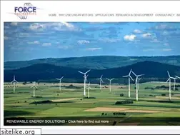 Sites similar to force.co.uk