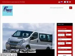 Sites similar to force.com.cy