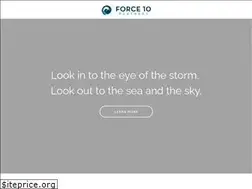 Sites similar to force10partners.com