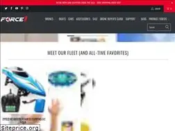 Sites similar to force1rc.com