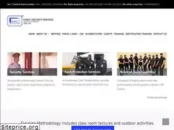 Sites similar to force1services.com