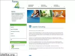 Sites similar to force4software.com