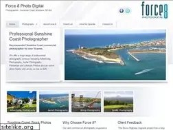 Sites similar to force8photodigital.com.au