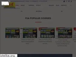 Sites similar to forceacademyindore.com
