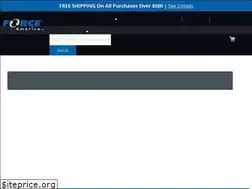 Sites similar to forceamerica.com