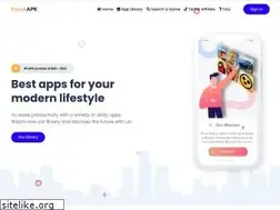 Sites similar to forceapk.com
