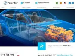 Sites similar to forcecar.com.br