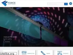 Sites similar to forcechicago.com