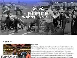 Sites similar to forcecompetition.com