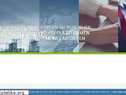 Sites similar to forced-sponsor.de
