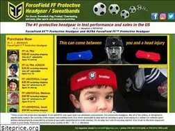 Sites similar to forcefieldheadbands.com
