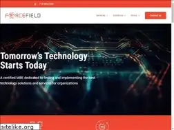 Sites similar to forcefieldllc.com