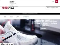 Sites similar to forcefieldnyc.com