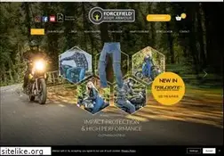 Sites similar to forcefieldperformance.com