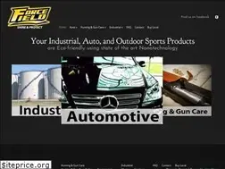 Sites similar to forcefieldpro.com