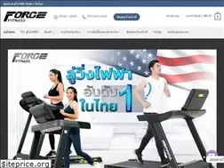 Sites similar to forcefitness.biz