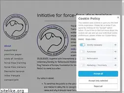 Sites similar to forcefree-dogtraining.org
