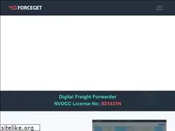 Sites similar to forceget.com