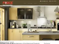 Sites similar to forcegroup.in
