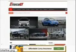 Sites similar to forcegt.com