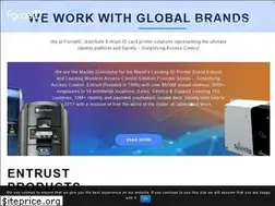 Sites similar to forceid.in