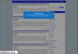 Sites similar to forcelebrities.com