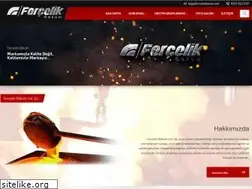 Sites similar to forcelikdokum.com