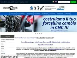 Sites similar to forcellinocambio.com