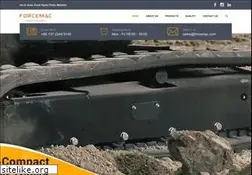 Sites similar to forcemac.com