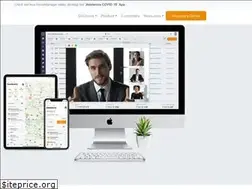 Sites similar to forcemanager.net