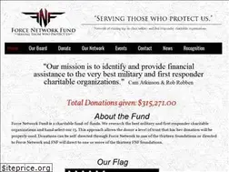 Sites similar to forcenetwork.com