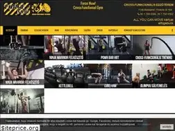 Sites similar to forcenow.hu