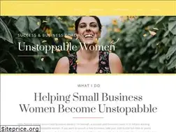 Sites similar to forceofnaturecoach.com