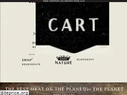 Sites similar to forceofnaturemeats.com