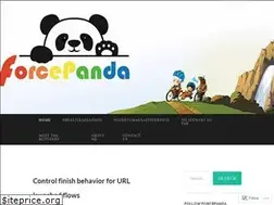 Sites similar to forcepanda.wordpress.com