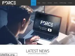 Sites similar to forcepkg.com