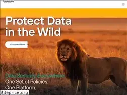 Sites similar to forcepoint.com