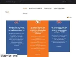 Sites similar to forces-lms.com