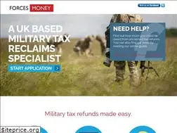 Sites similar to forces-money.co.uk