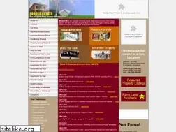 Sites similar to forcesestate.com