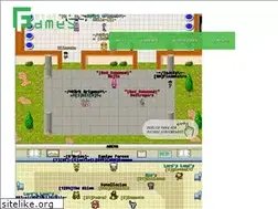 Sites similar to forcesgames.com