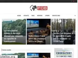 Sites similar to forcesoperations.com
